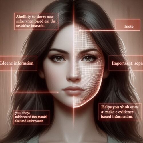 تطوير القدرة على الاستنتاج (Inference)