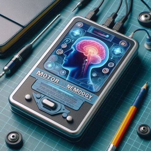 الذاكرة الحركية (Motor Memory) تتعلق بتخزين المعلومات المتعلقة بالحركات الجسدية والمهارات الحركية. منتج لبرمجة العقل الباطن من خلال المؤثرات الصوتية والبصرية