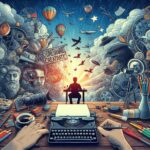 سبليمنال الإبداع السينمائي: اكتب سيناريوهات احترافية بسهولة