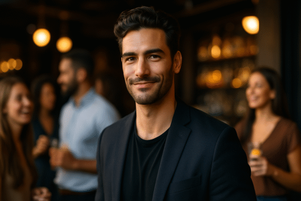سبليمنال المغناطيس البشري
