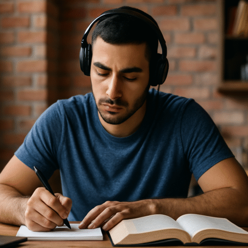 سبليمنال الذاكرة الخارقة | تركيز لا يُقهر وسرعة بديهة – النسخة الذهبية