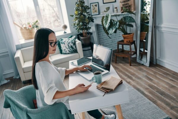 سبليمنال الإنتاجية الخارقة | إدارة الوقت والاتصال الفعّال – النسخة الذهبية