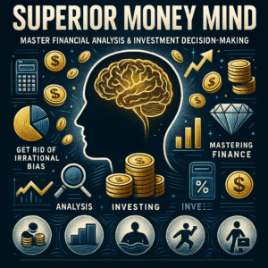 📈💰 سبليمنال العقل المالي الخارق - إتقان التحليل المالي واتخاذ القرارات الاستثمارية (النسخة البلاتينية)