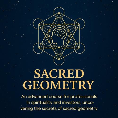 علم الحروف والارقام الهندسة المقدسة Numerology