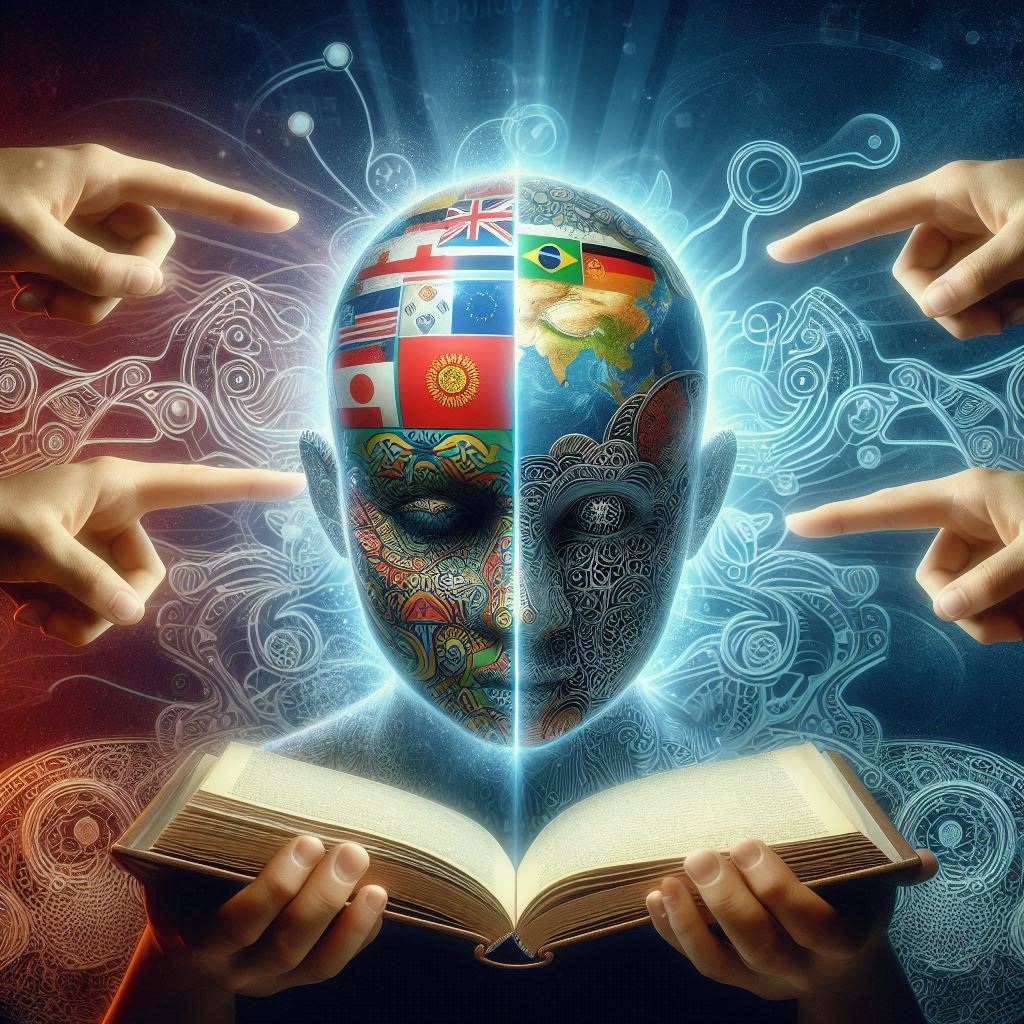 الانفتاح العقلي والذكاء الثقافي