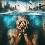 الخوف من الماء