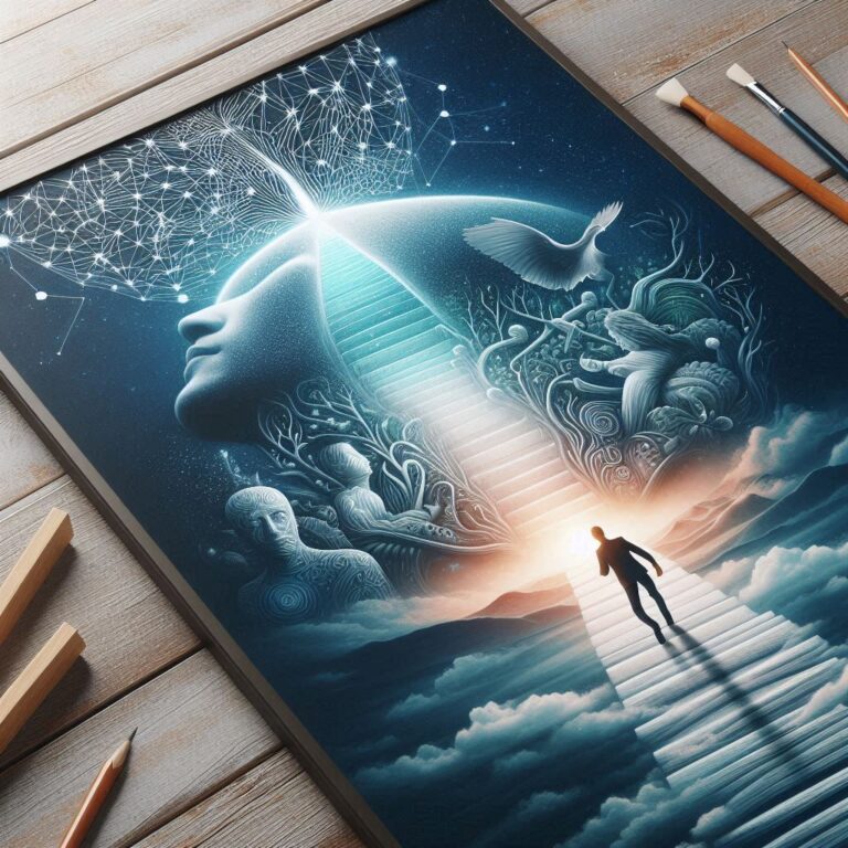 حول أحلامك إلى واقع