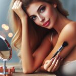 سبليمنال الجمال والثقة الأنثوية