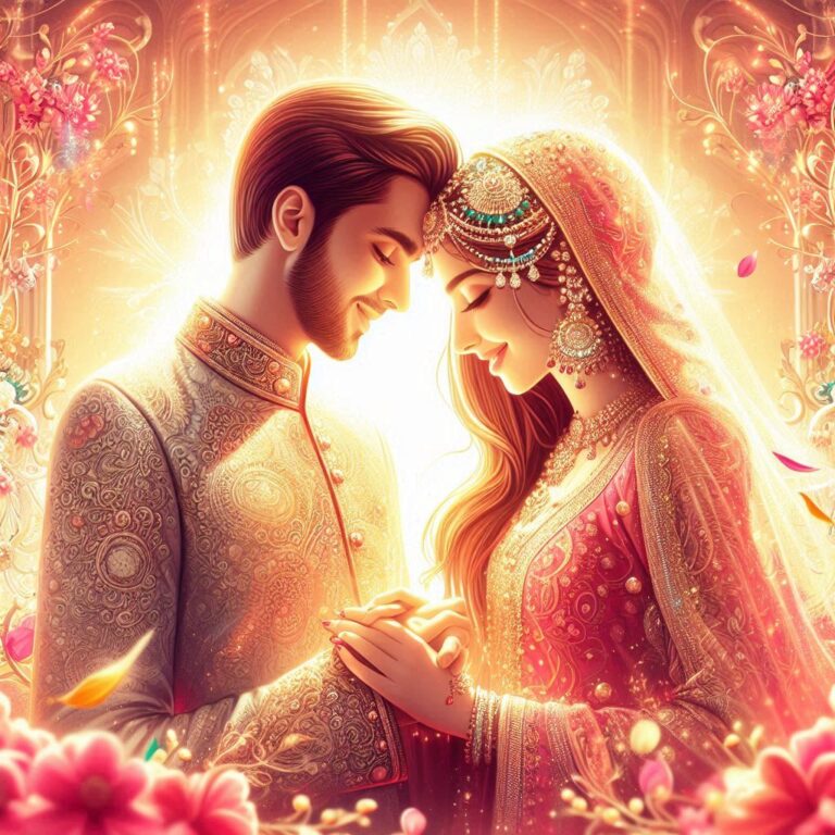 سبليمنال السعادة الزوجية