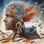 سبليمنال الكاتب المبدع