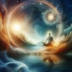 سبليمنال شفاء هادئ وتجديد داخلي