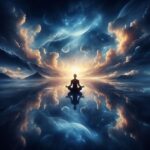 للتأمل العميق والاسترخاء