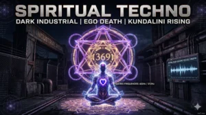 Spiritual Techno