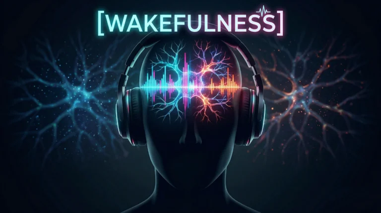 WAKEFULNESS
