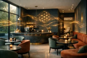 Boutique & Wellness Spaces