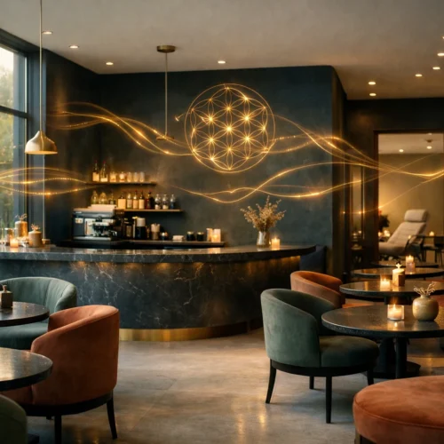 Boutique & Wellness Spaces