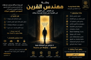 The Journey of the Al-Qurain Engineer