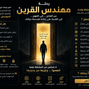 The Journey of the Al-Qurain Engineer