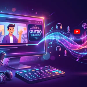 الموسيقى الختامية Outro Music