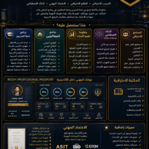 النخبة المحترفين
