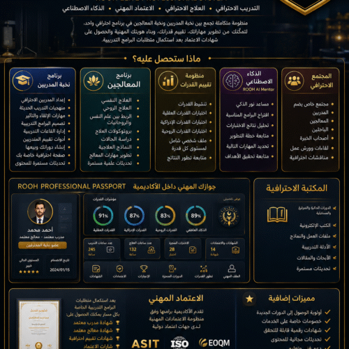 النخبة المحترفين النخبة المحترفين