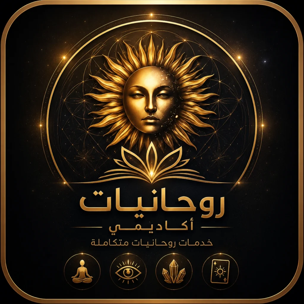 روحانيات اكاديمي