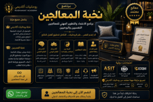 نخبة المعالجين