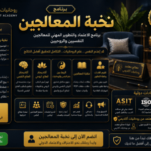 نخبة المعالجين