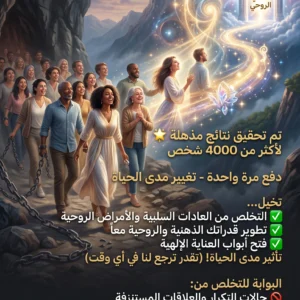 بوابة الشفاء والتطوير